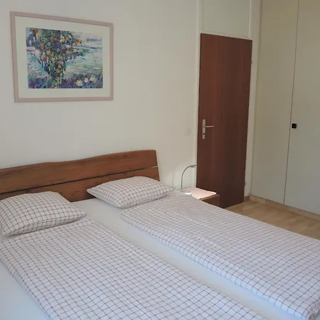 Attico Monte Carlo By Fewotessin Lägenhet Brissago