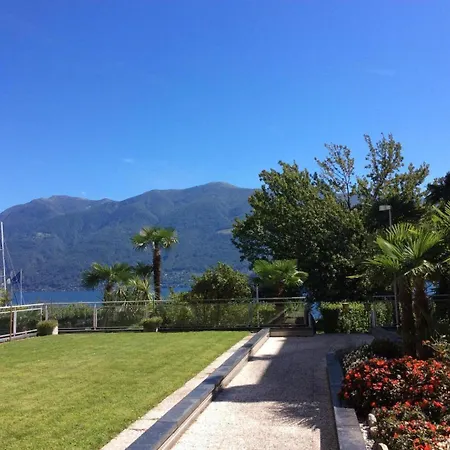 Apartamento Attico Monte Carlo By Fewotessin Brissago