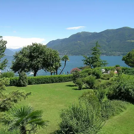 Apartamento Attico Monte Carlo By Fewotessin Brissago